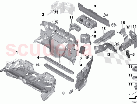 Photo of SCHALLD MMUNG KONV OBERFACH…