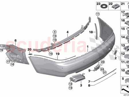 Photo of ABDECKKAPPE LINKS…