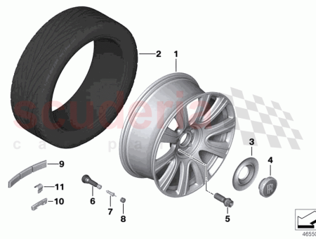 Photo of EINSCHRAUBVENTIL RDC…