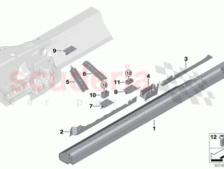 Photo of RECHTER L NGSTR GER…