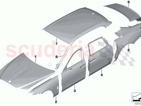 Photo of T R HINTEN RECHTS…