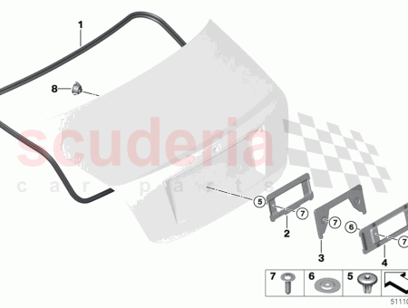 Photo of PLUG IN MUTTER…