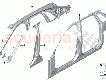 Photo of S ULE B INNEN RECHTS…