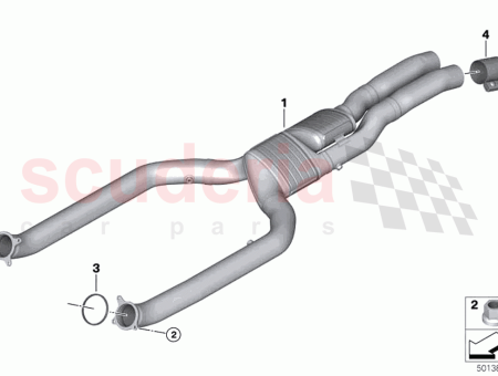 Photo of RP BENZINPARTIKELFILTER MIT FR R HREN…