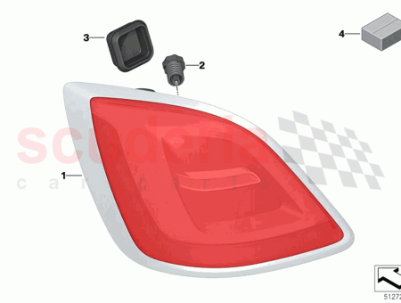 Photo of SATZ UNTERLEGSCHEIBEN…