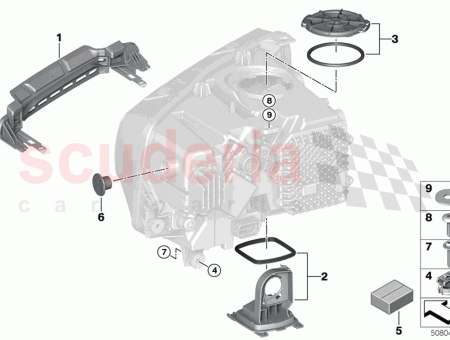 Photo of DECKEL GEBL SE LINKS…