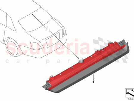Photo of DRITTE BREMSLEUCHTE…