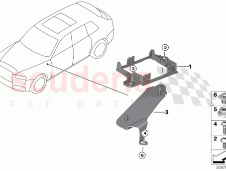 Photo of SPREIZMUTTER…