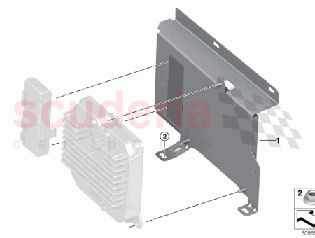 Photo of ENTL FTERABDECKUNG HINTEN RECHTS…