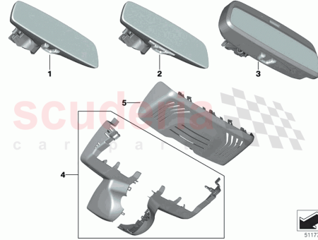 Photo of INNENSPIEGEL EC LED…