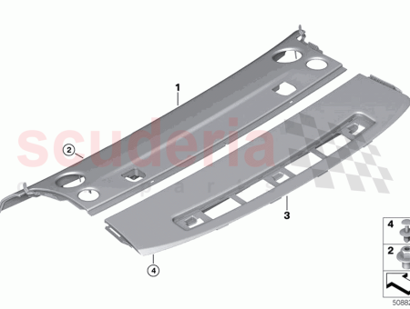 Photo of ABLAGEFACH VORNE…