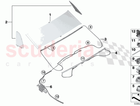 Photo of ANTRIEBSVORHANG LINKS…