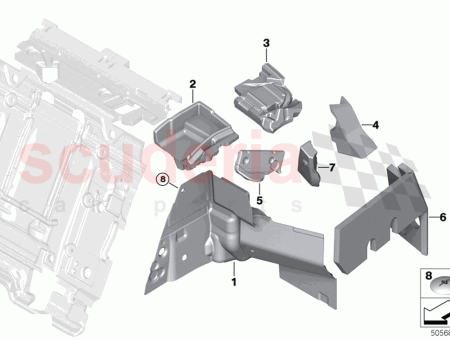 Photo of GER USCHD MMUNG C S ULE AUSSEN RECHTS…