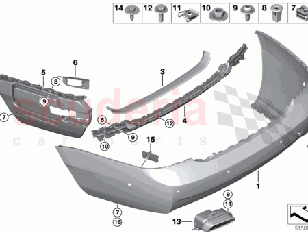 Photo of ABSORBER TRICHTER LINKS…