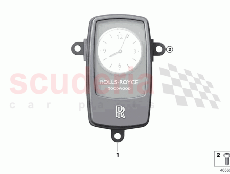 Photo of ANALOGUHR…