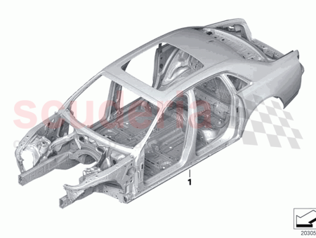 Photo of KONSOLE ZENTRALER SENSOR…