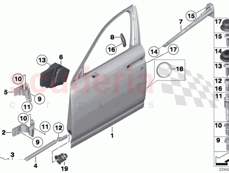 Photo of ISA SCHRAUBE…