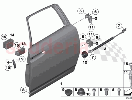 Photo of T R HINTEN LINKS…