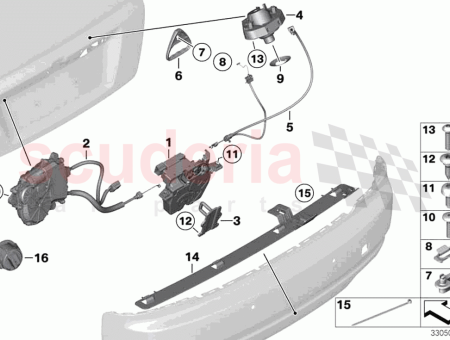 Photo of WARNSIGNALGEBER…