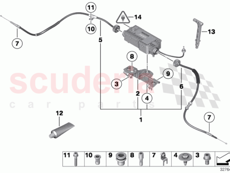 Photo of STELLANTRIEB MIT STEUEREINHEIT…
