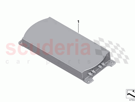 Photo of COMBOX N CHSTE GENERATION…