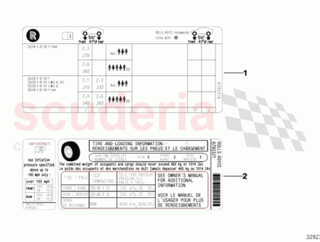 Photo of ETIKETT REIFENDRUCK…