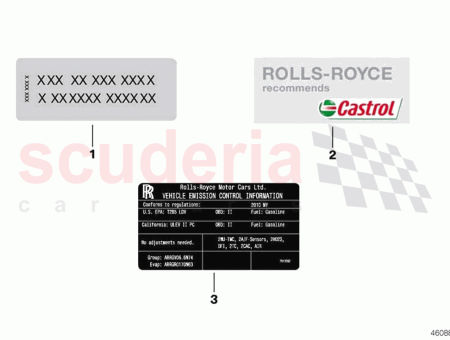 Photo of ETIKETT ABGAS…