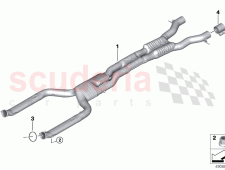 Photo of RP BENZINPARTIKELFILTER MIT FR R HREN…