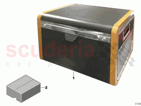 Photo of PICKNICK KORB…