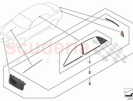 Photo of NACHR STSATZ ERWEITERTES SCHWARZES PAKET…