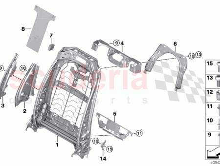 Photo of SCHAUMPOLSTER…