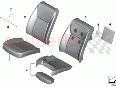 Photo of GITTER R CKENLEHNE…