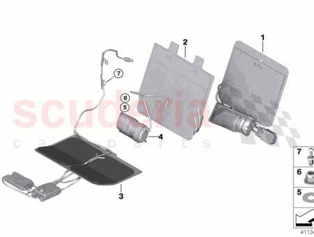 Photo of ANTRIEB AKTIVER SITZ…