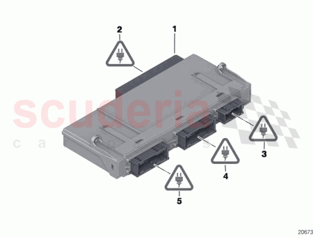 Photo of ABZWEIGDOSE ELEKTRONIK 3…