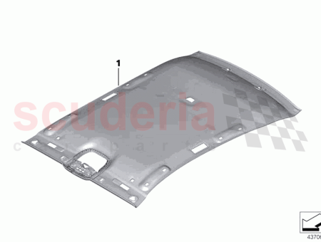 Photo of NACHR STUNG LEDERDACHHIMMEL…