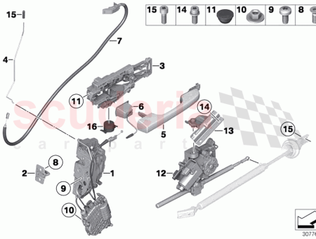 Photo of SCHLOSSKNOPF…