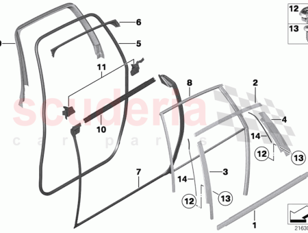 Photo of DICHTUNGSBAND…