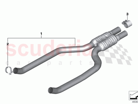 Photo of VORDERSCHALLD MPFER…