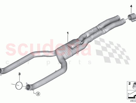 Photo of RP BENZINPARTIKELFILTER MIT FR R HREN…