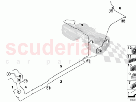 Photo of SP LLUFTLEITUNG…