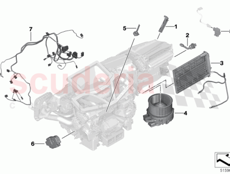 Photo of TEMPERATURSENSOR FAHRGASTRAUM…