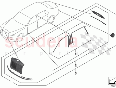Photo of NACHR STSATZ ERWEITERTES SCHWARZES PAKET…