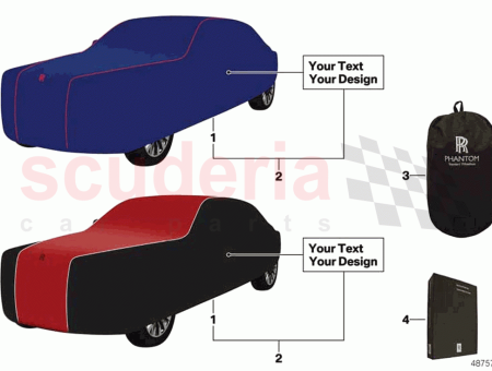 Photo of AUTOSCHUTZDECKE INNEN MASSGESCHNEIDERT…