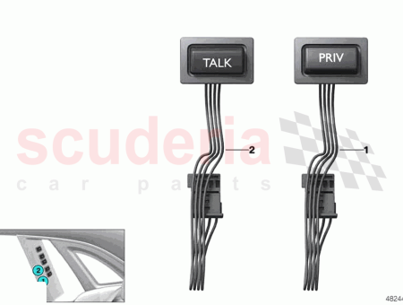 Photo of SCHALTER PRIVAT C S ULE…