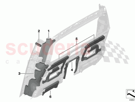 Photo of GER USCHD MMUNG L FTUNGSAUSLASS LINKS…