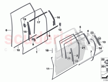 Photo of LACKIERER FENSTERRAHMEN OBEN T R RR RT…