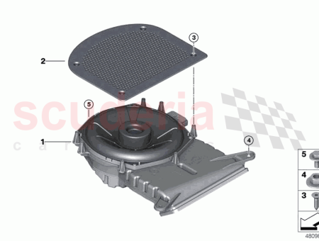 Photo of ZENTRALER BASS LINKS…