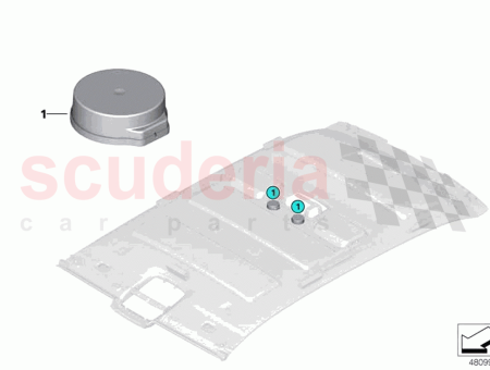 Photo of LOUDSPEAKER…