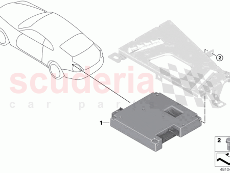 Photo of TV MODUL…