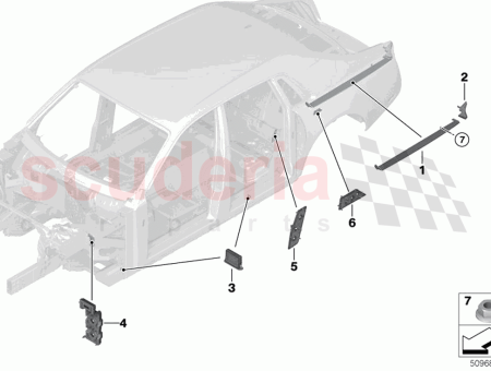 Photo of FORMTEIL L NGSTR GER…